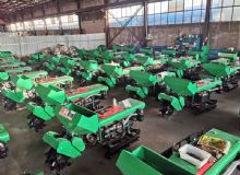 點擊查看詳細(xì)信息<br>標(biāo)題：果園施肥機 閱讀次數(shù)：1909